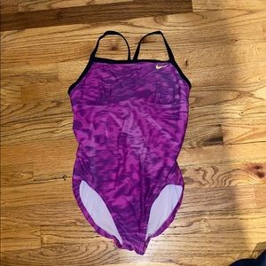 Nike swimsuit